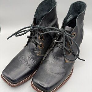 i Believe High Simon: Black